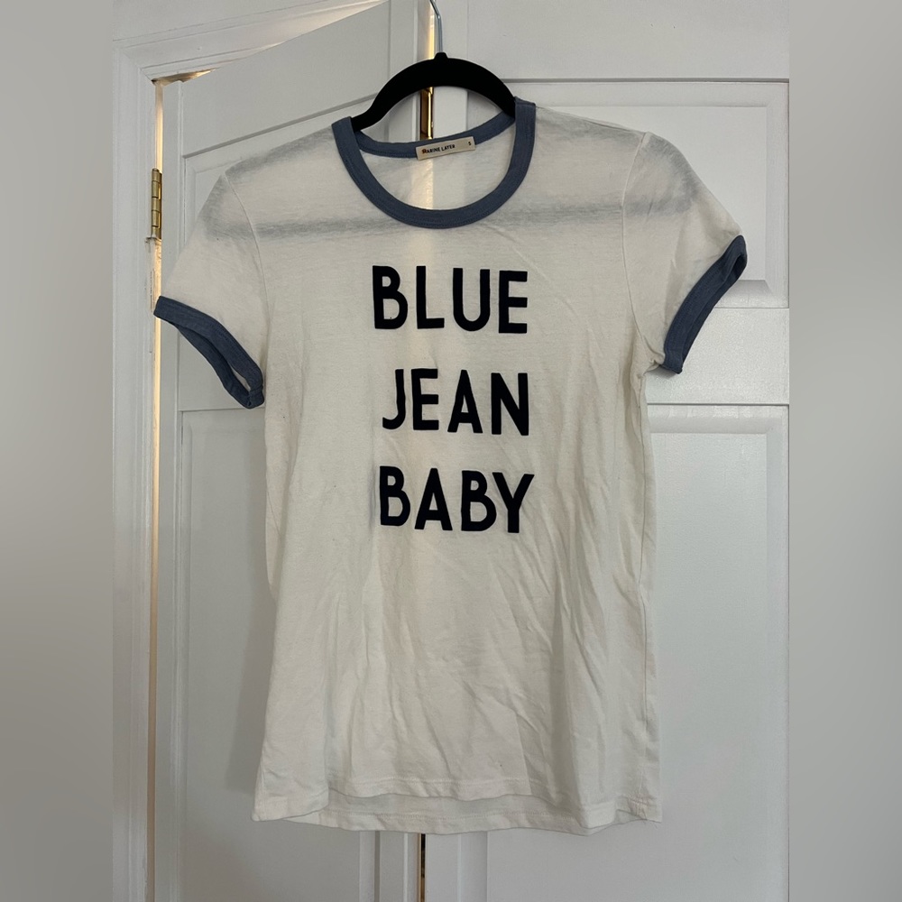 Marine Layer T Shirt